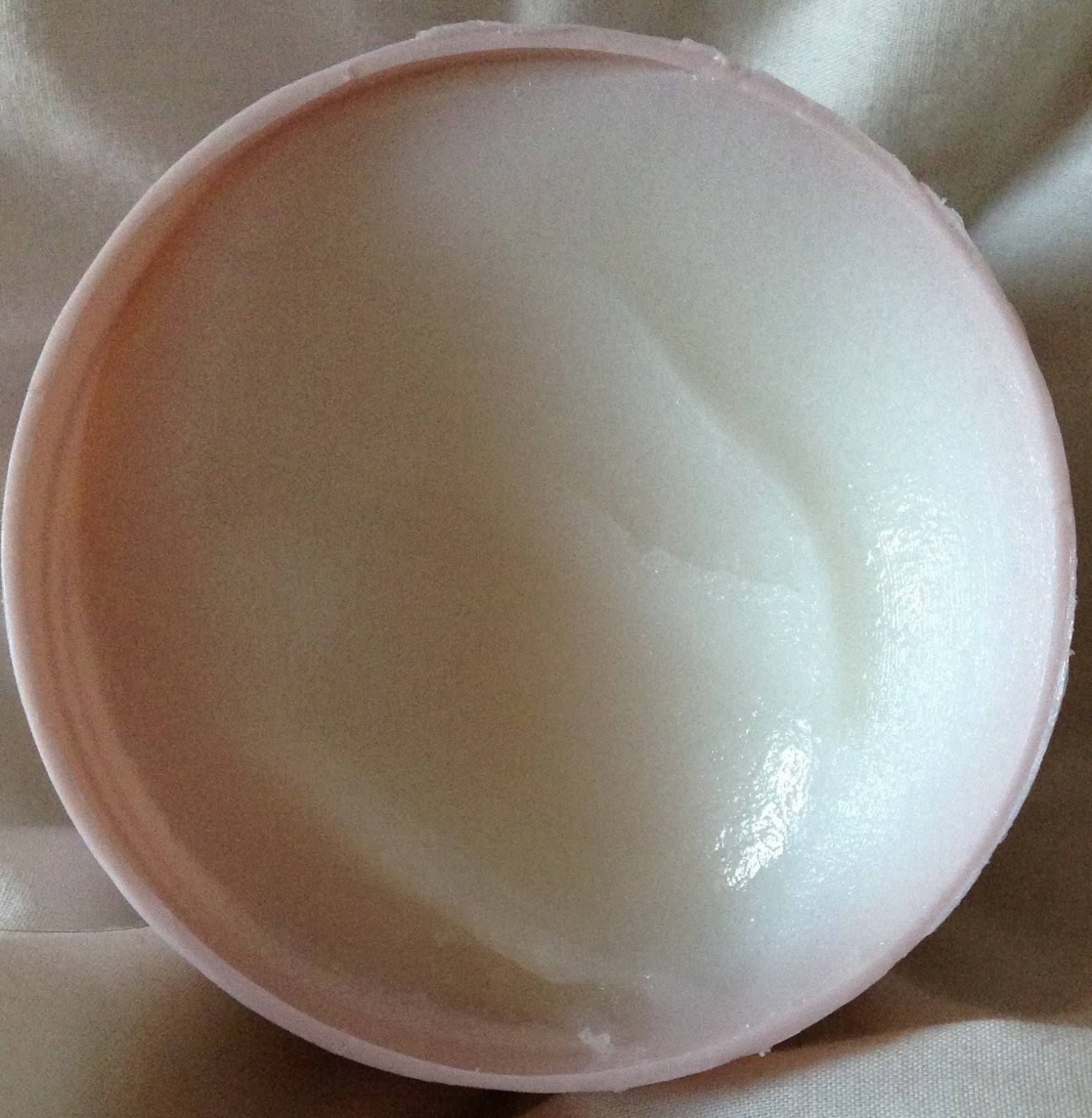 The Powdered Nose Ted Baker London Body Scrub Review