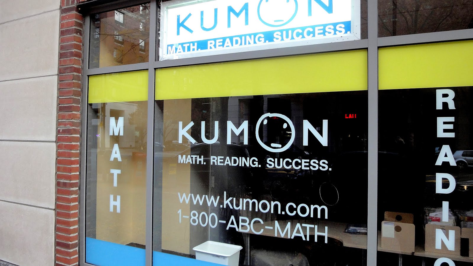 Reviews On Kumon Learning Center Learning Choices