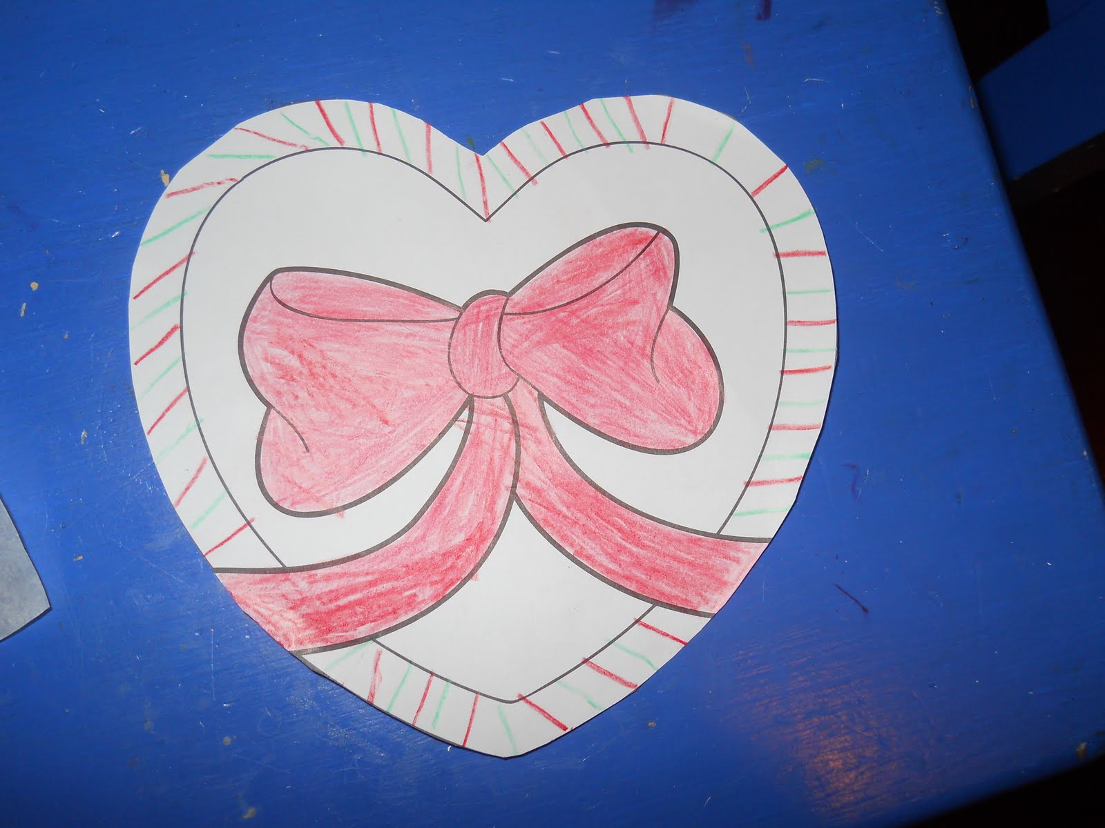 A Slice of Smith Life: Art Showcase and Water Art