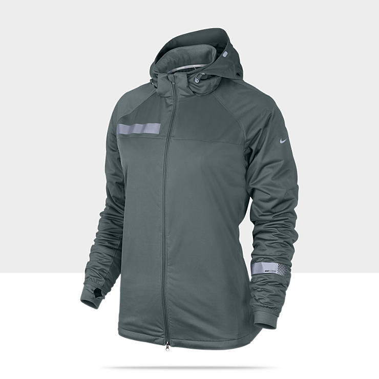 NIKE ELEMENT SHIELD MAX WOMEN'S RUNNING JACKET | World Of Shoes