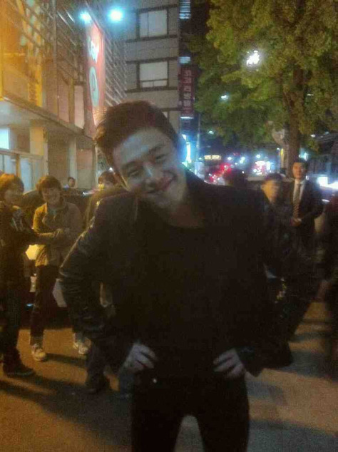 여초에서 뽑은 올해 상반기 인기 남자 연예인.jpg | 인스티즈