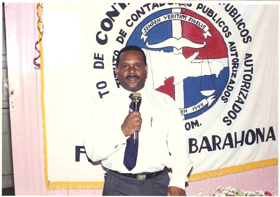 CONTADORES BARAHONA-RAMON GUZMAN