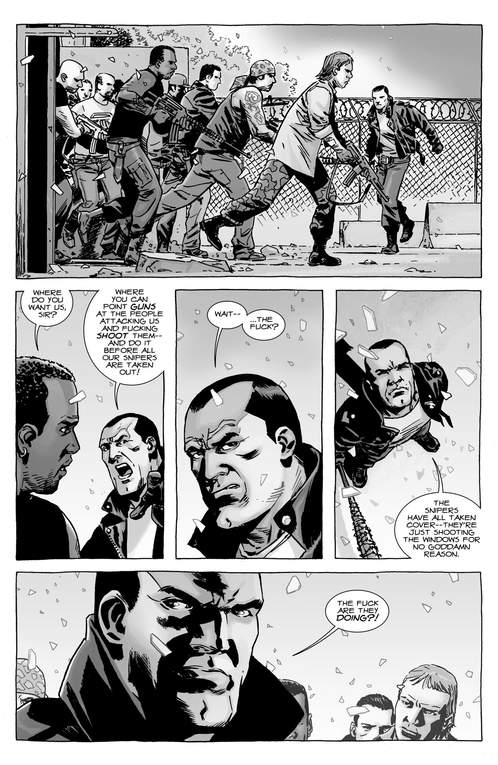 The Walking Dead issue 116 - Page 10