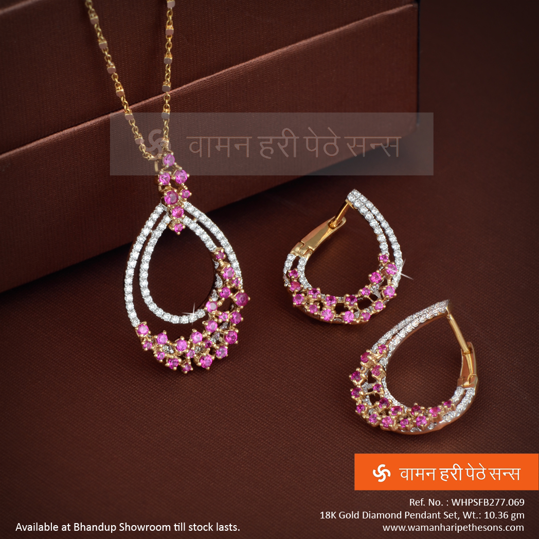 Maharashtrian locket Clearance