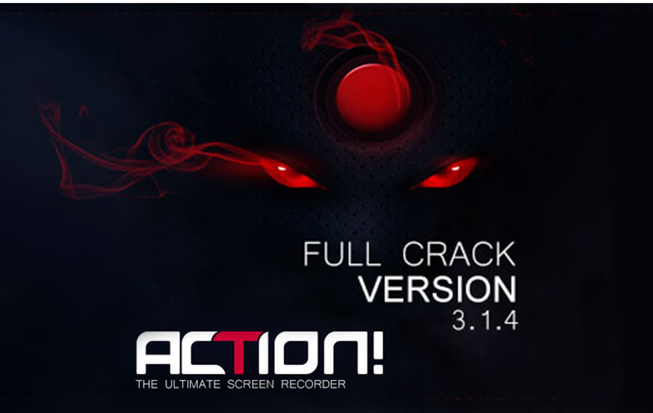 mirillis action 3.5.4 full download
