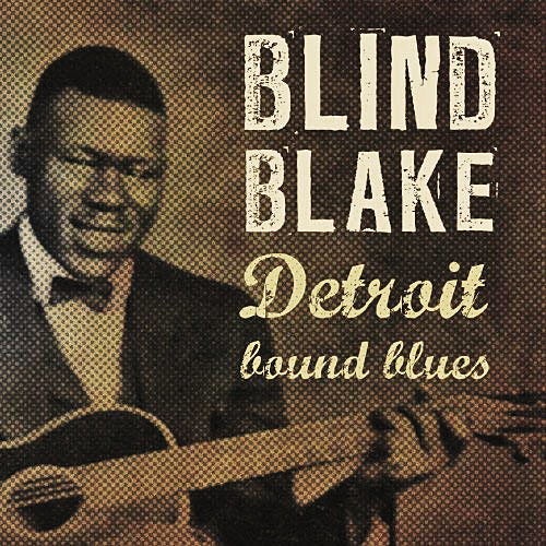 Bound by Blind Blake