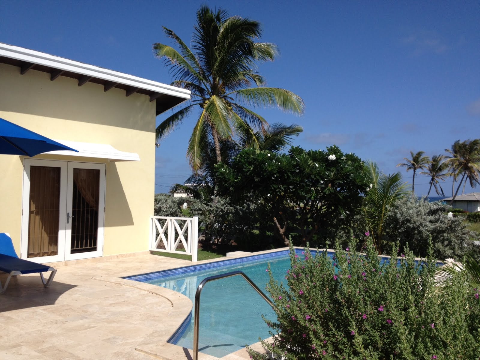 Barbados Villa Rental, StPhilip BB Pictures