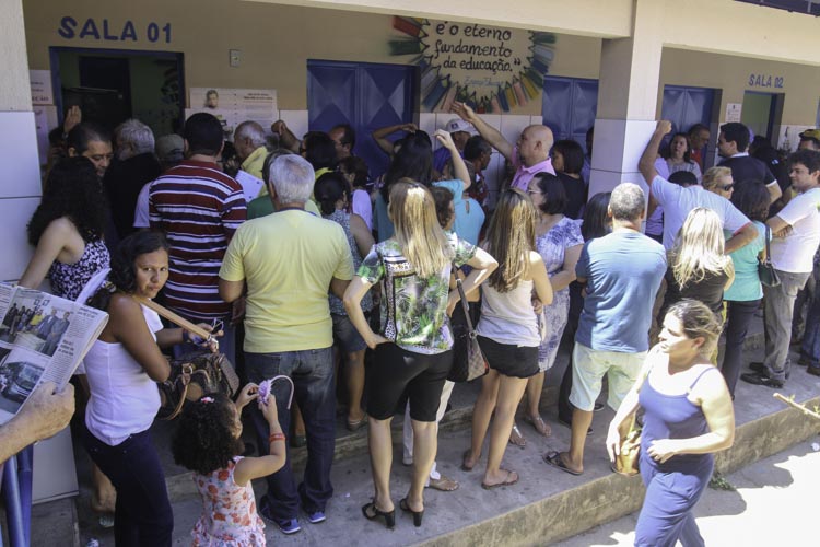 Justiça Eleitoral Justiça Eleitoral