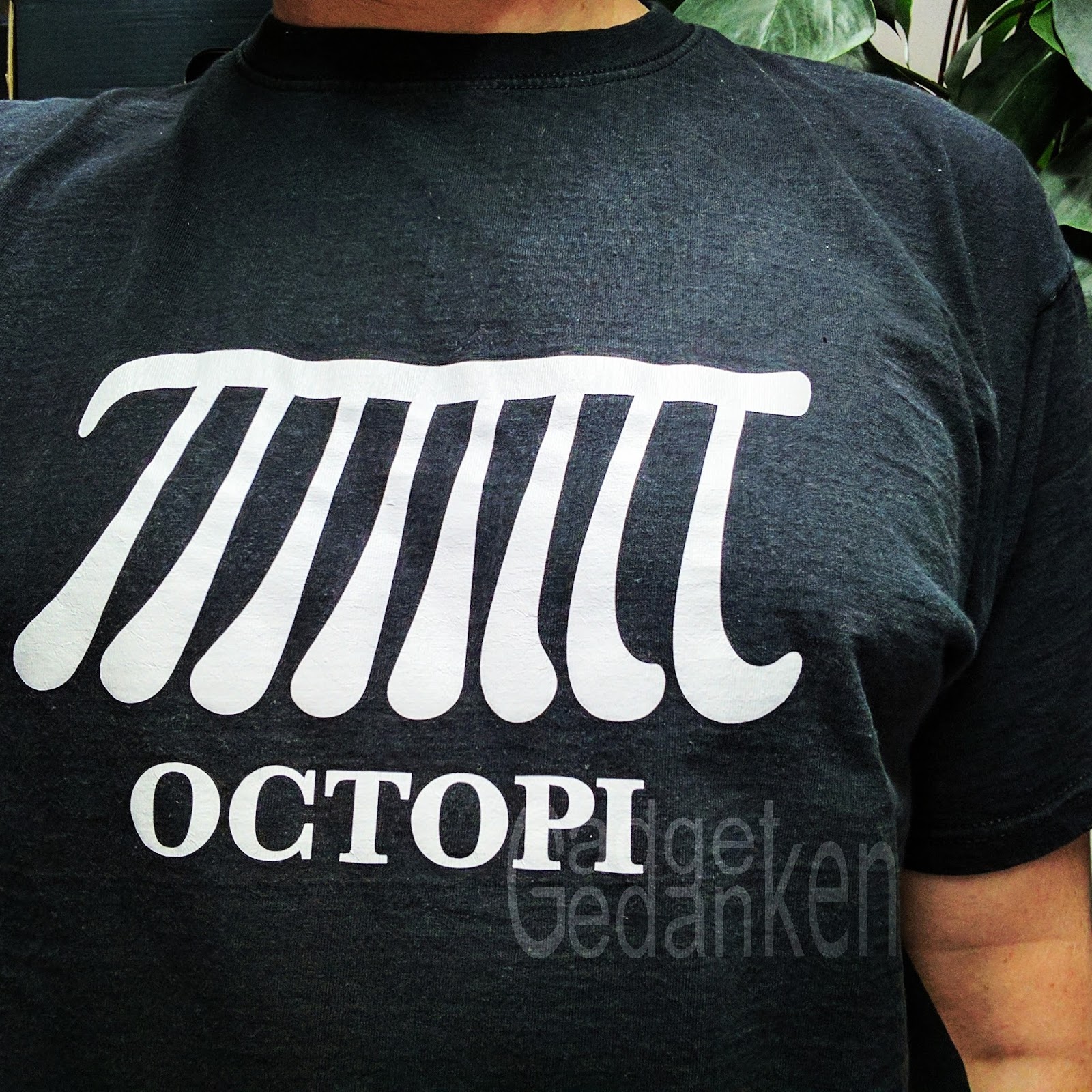Gadgetgedanken Die Geschichte Zum Nerdshirt Of The Day