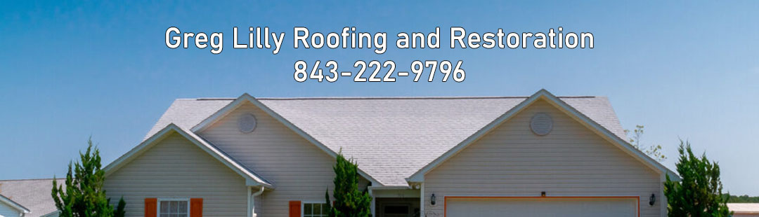 Greg Lilly Roofing and Restoration