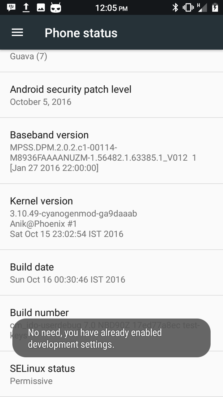 Cara Menghubungkan Smartphone Android Dengan Android Studio ...