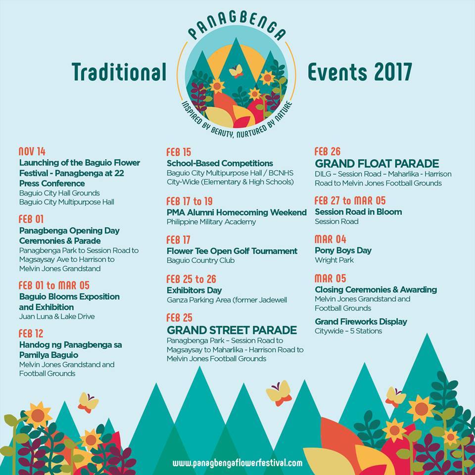 Byahero: Panagbenga Festival Byahero: Panagbenga Festival