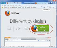 تحميل   Mozilla Firefox  