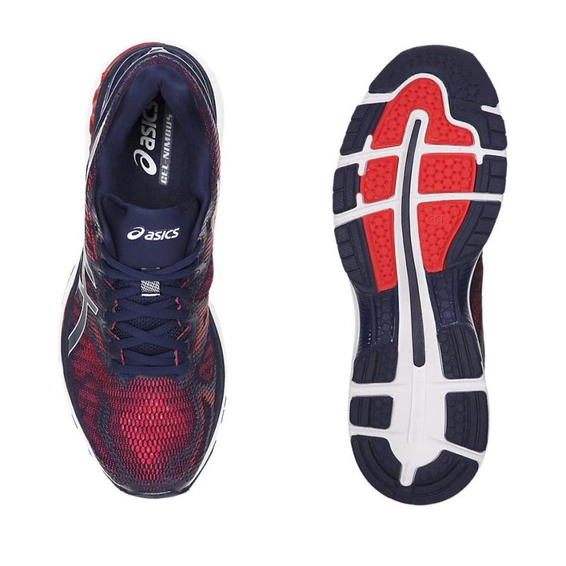 asics guidance line 20