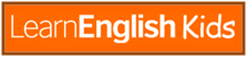 British Council - Learn English Kids