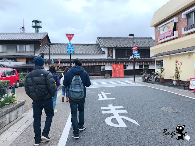 京都宇治／抹茶控必訪！中村藤吉百年總店　鹹甜食口口都充滿茶香