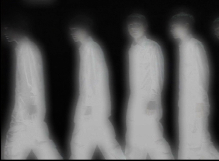 Jon Hyers Visual Effects: GHOST BOYS VIRTUAL FX DVD