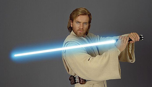 Quem é Obi-Wan Kenobi? - GeekBlast