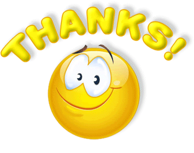 Danke smily