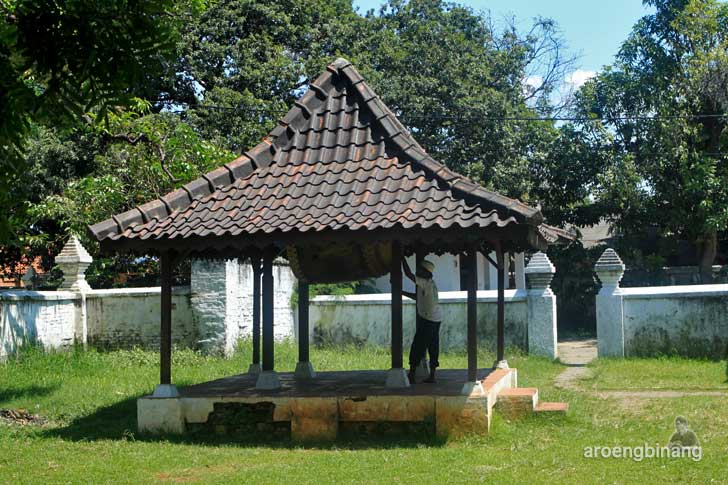 keraton kasepuhan cirebon