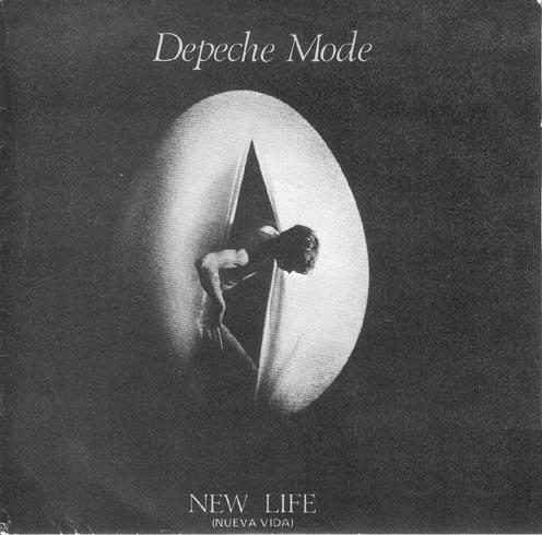 dm world collecting: New Life 7" SPAIN White Label RCA ...