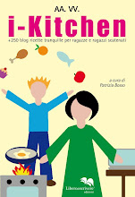 I-KITCHEN UNA VALANGA D'AMORE