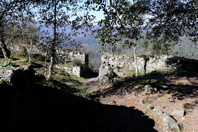 Citânia de Briteiros