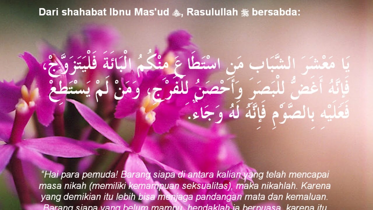 57 Kata Kata Motivasi Untuk Menikah - Caption Bijak