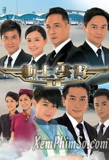 Bao La Vùng Trời: PHẦN 2 - Triumph in the Skies 2 Bao La Vùng Trời: PHẦN 2