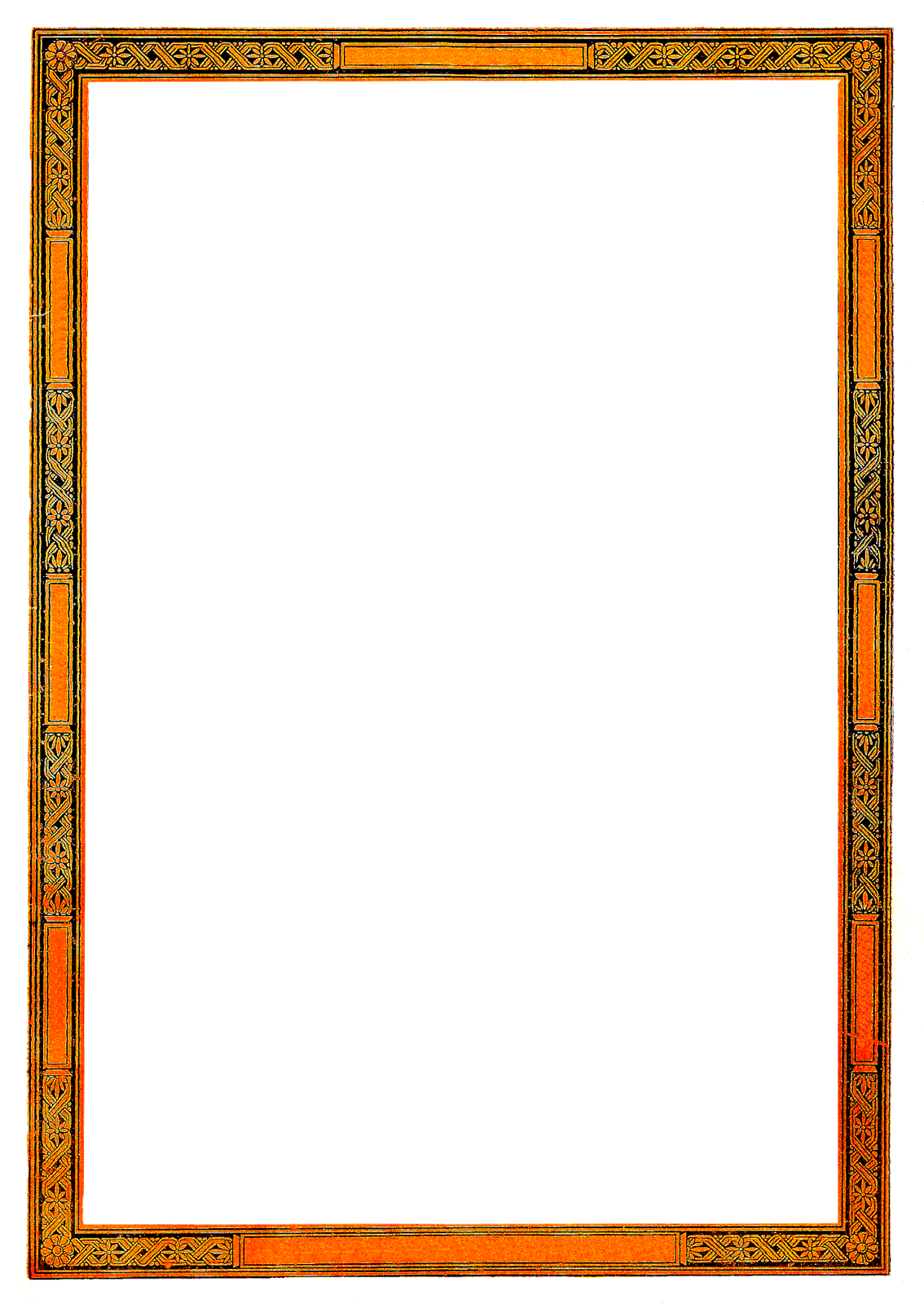 digital photo frame png