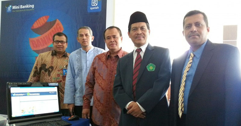 Lowongan Kerja Bank BRI Syariah, AO dan TELLER Lowongan Kerja Bank BRI Syariah, AO dan TELLER