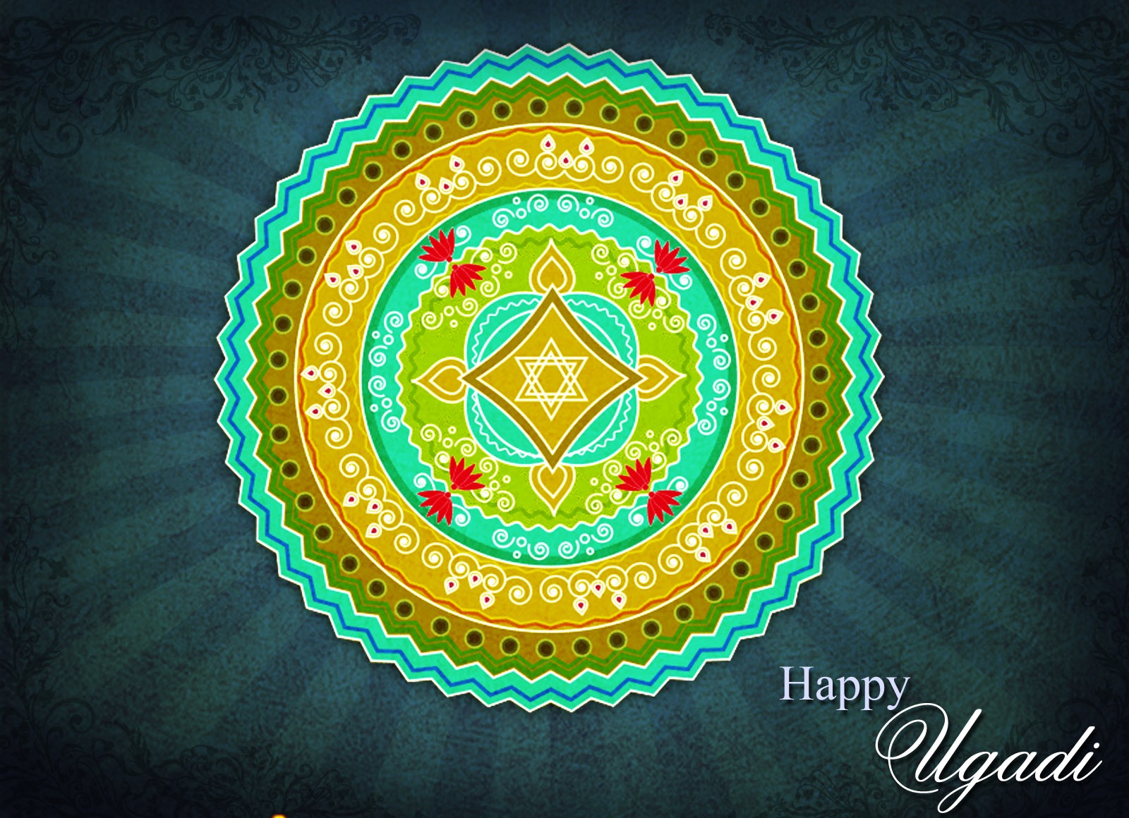 Happy Ugadi Wishes 25 March 2020 Know The History Rituals And Dishes Made On Ugadi 365 Festivals Everyday Is A Festival