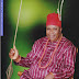 Awka Installs New Traditional Ruler , already Ozo Nwibe Nwosu 116 years old ( Ozo Chibueze) as the oldest living person in Awka (Otochalu-Awka) has been sworn in