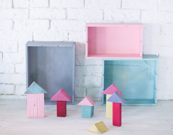 Puzzle Piezas Madera diy