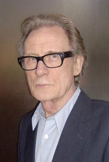 Bill Nighy Bill Nighy