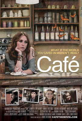 descargar Cafe – DVDRIP LATINO