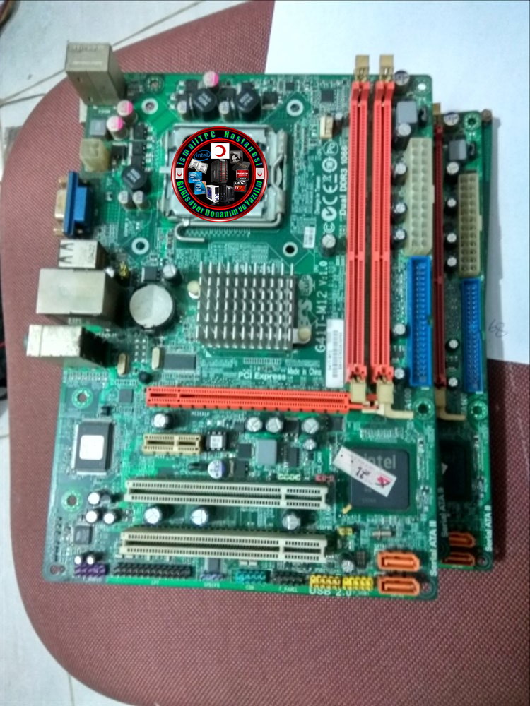 , м42 , г/п 12т; rud. G41t-m9 v1. Ecs g41t-m9 v1. 0). материнская плата g41t-m9 v1.