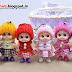 Cute Toy Dolls Pics | Beautiful And Cute Doll Keychains