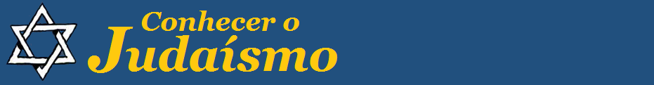 Conhecer o Judaísmo
