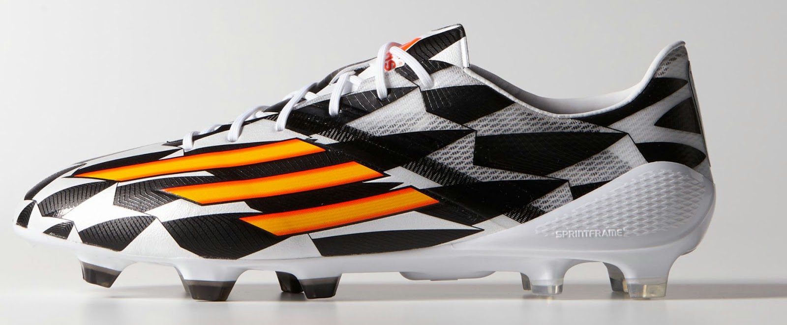 F50 2014 World Cup Battle Pack Boot Released - Footy Headlines