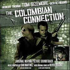 The Colombian Connection – DVDRIP SUBTITULADO