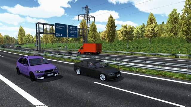 Autobahn Police Simulator Free Download Photo