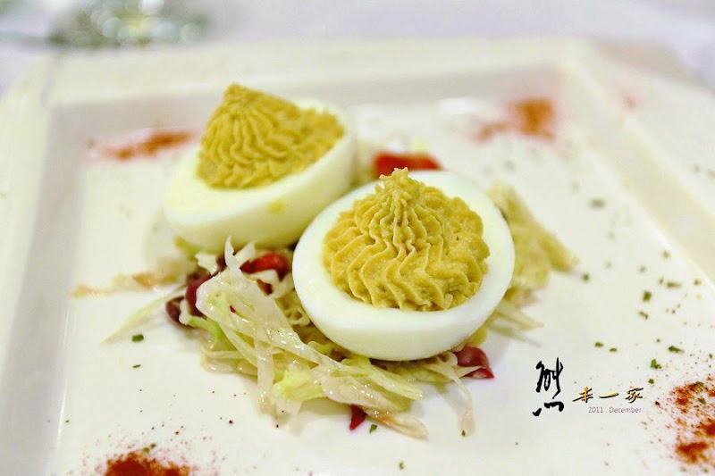 台中法式餐廳|咕嚕好吃法式風味廚坊