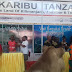 MAMIA YA WASHIRIKI WAJITOKEZA MAONYESHO YA KIMATAIFA YA UTALII