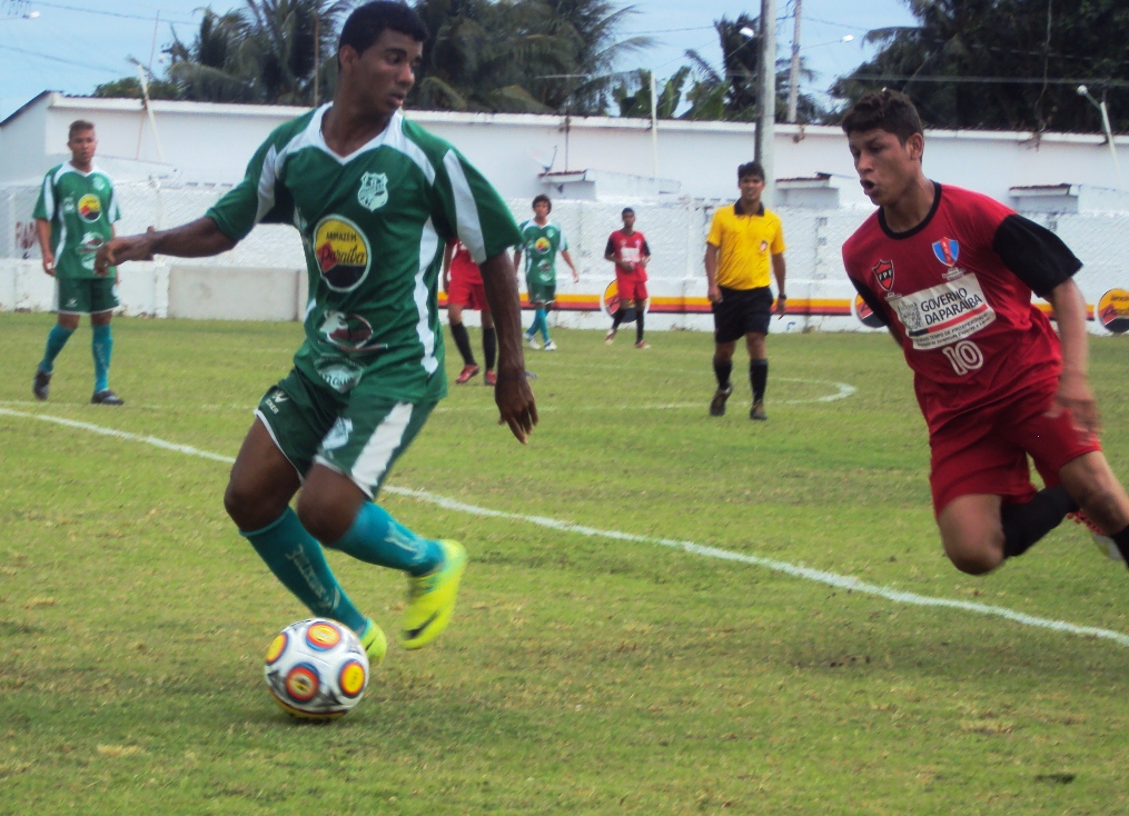 Qual é o objetivo de um jogo de futebol?