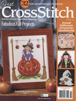 FIND BLUE RIBBON DESIGNS IN THE SEPT/OCT 2015 ISSUE OF JCS MAGAZINE