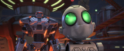 Ratchet and Clank Movie Image 21