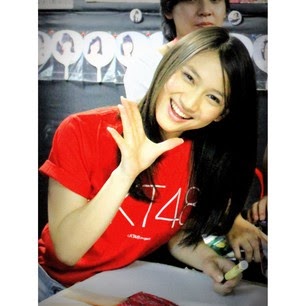 Melodiest: Biodata Melody JKT48