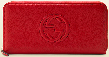 The Authenticator: How To Spot A Fake Gucci Wallet