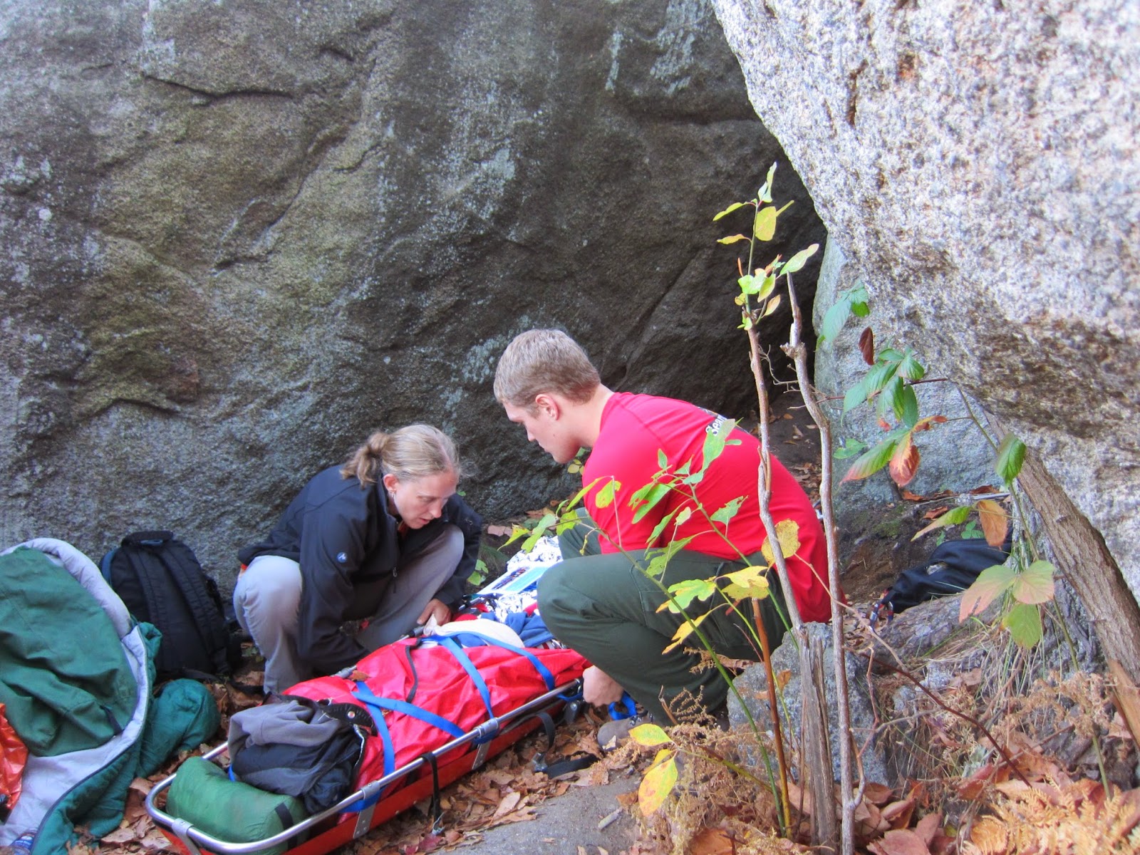 Old Rag Mountain Hikes/Patrols by RSL: Old Rag Signs 2014, PATC Old Rag ...
